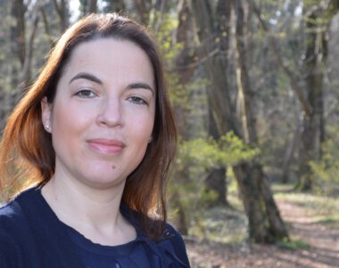 Christine Bernreuther